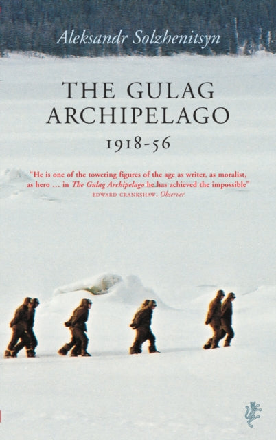 The Gulag Archipelago - 9781843430858