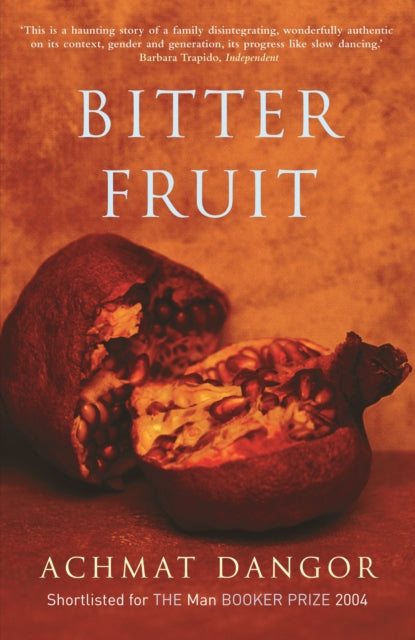 Bitter Fruit - 9781843542643