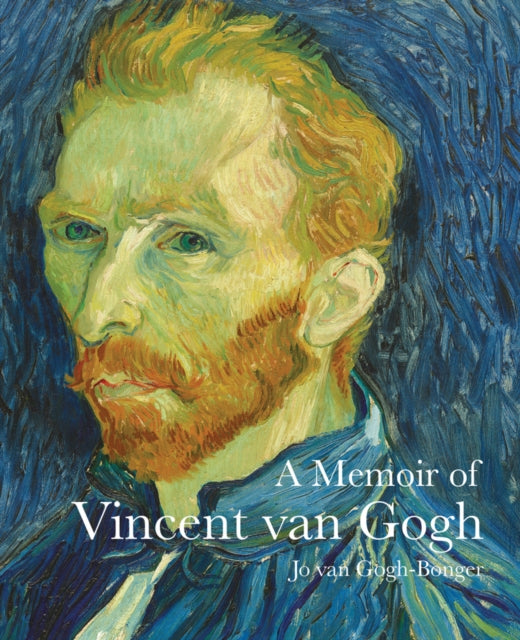 A Memoir of Vincent van Gogh - 9781843681557