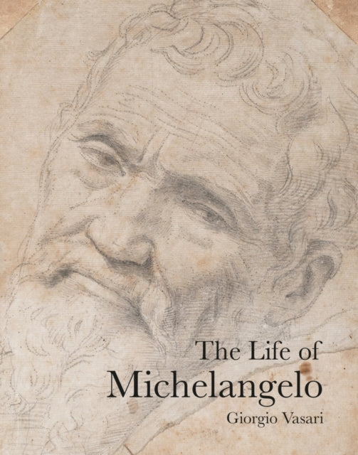 The Life of Michelangelo - 9781843681571