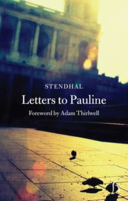 Letters to Pauline - 9781843911678