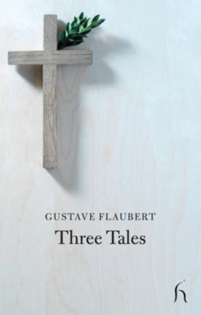 Three Tales - 9781843911838