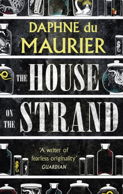 The House On The Strand - 9781844080427