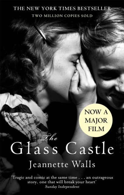 The Glass Castle - 9781844081820