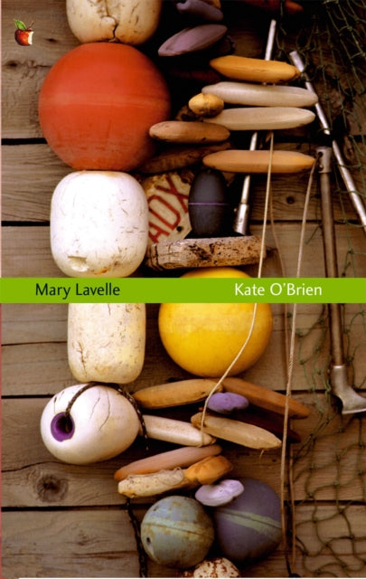 Mary Lavelle - 9781844083152