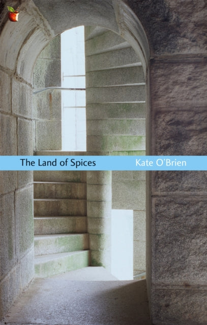 The Land Of Spices - 9781844083169
