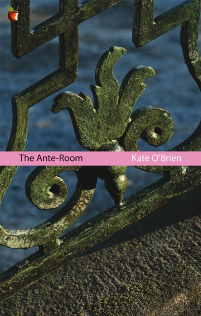 The Ante-Room - 9781844083176