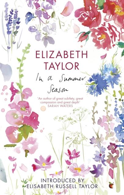 In A Summer Season - 9781844083206