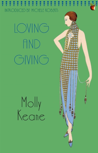 Loving And Giving - 9781844083251