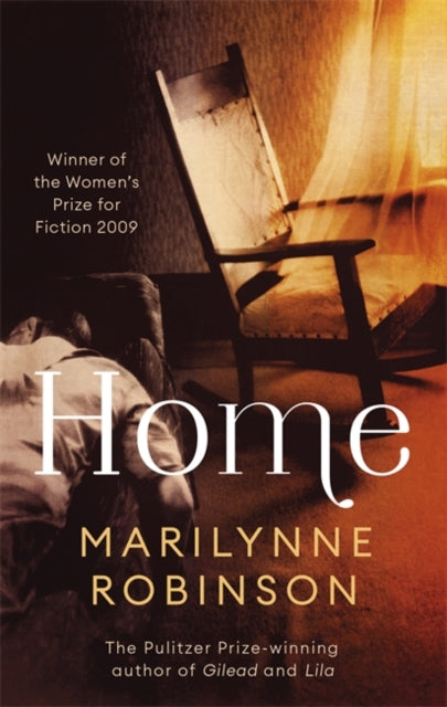 Home : Winner of the Women's Prize for Fiction - 9781844085507