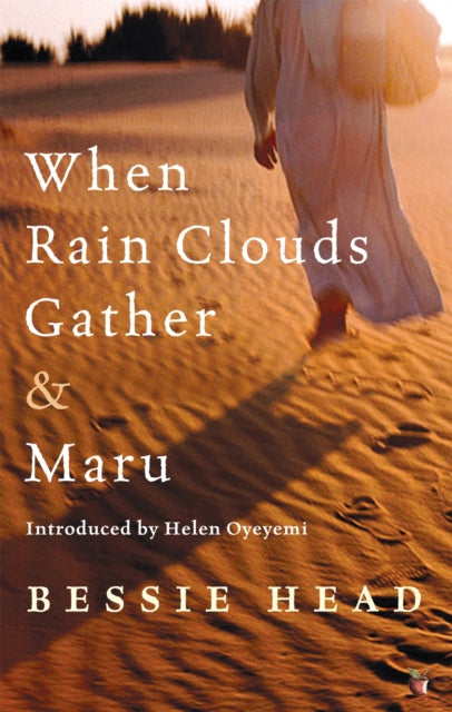 When Rain Clouds Gather And Maru - 9781844086221