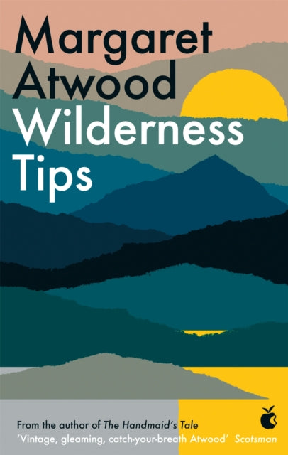 Wilderness Tips - 9781844086610