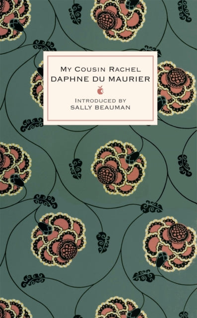 My Cousin Rachel - 9781844087631