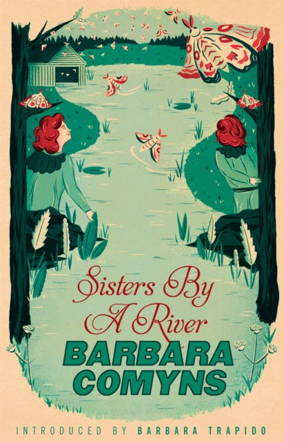 Sisters By A River : A Virago Modern Classic - 9781844088379
