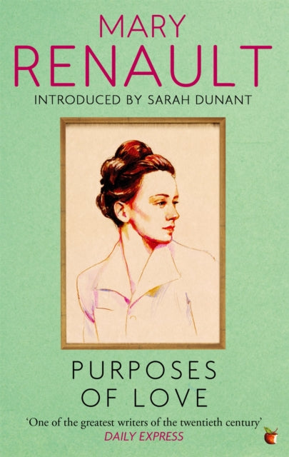 Purposes of Love : A Virago Modern Classic - 9781844089512