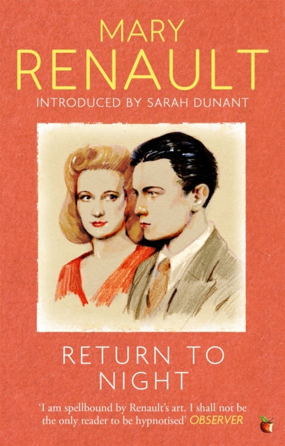 Return to Night : A Virago Modern Classic - 9781844089536