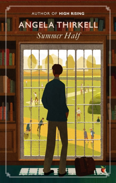 Summer Half : A Virago Modern Classic - 9781844089697