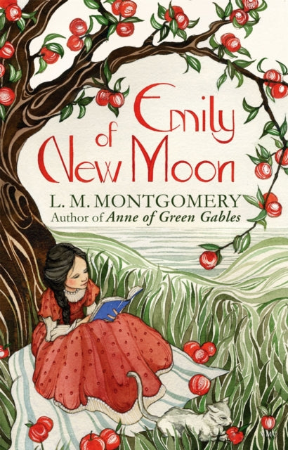 Emily of New Moon : A Virago Modern Classic - 9781844089888