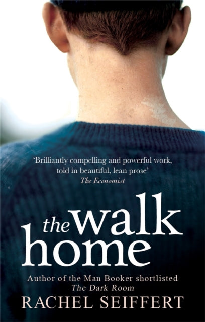 The Walk Home - 9781844089956
