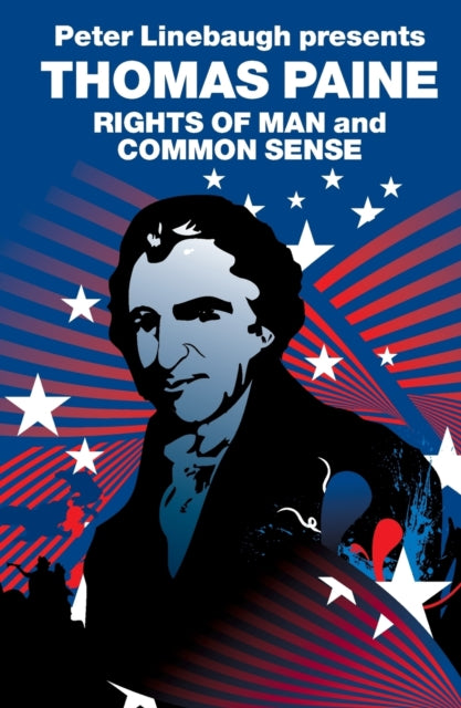 The Rights of Man and Common Sense - 9781844673803