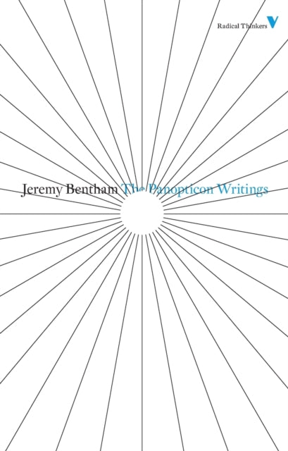 The Panopticon Writings - 9781844676668