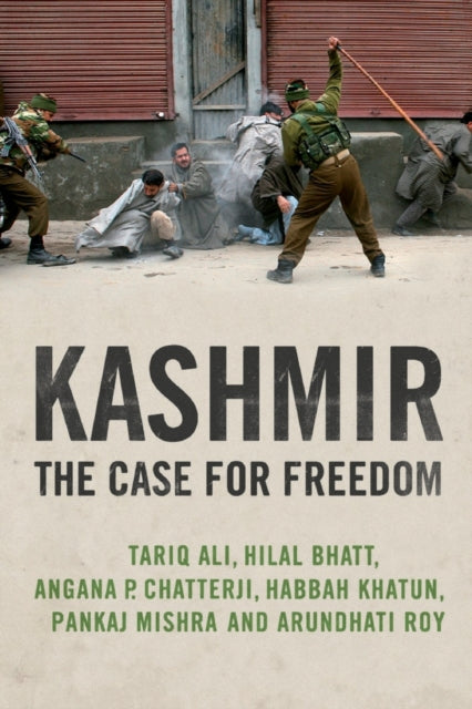 Kashmir : The Case for Freedom - 9781844677351