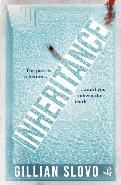 Inheritance - 9781845236151