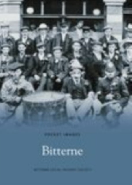 Bitterne - 9781845882525