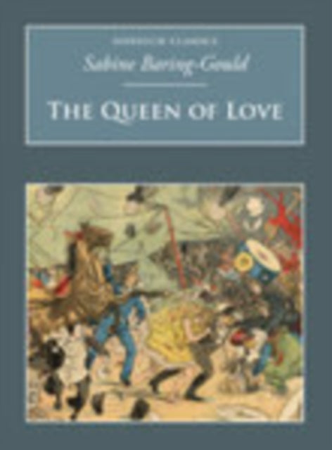 The Queen of Love : Nonsuch Classics - 9781845883584