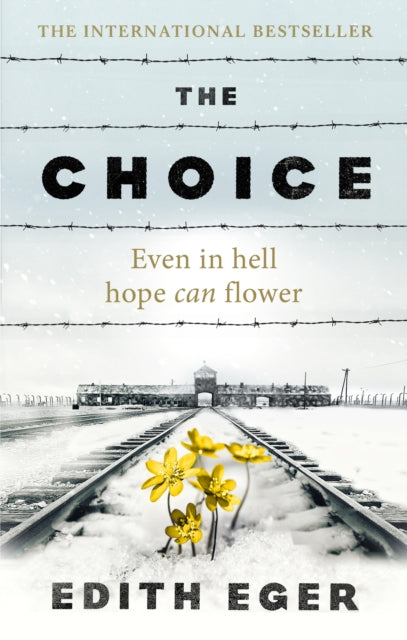 The Choice : A true story of hope - 9781846045127