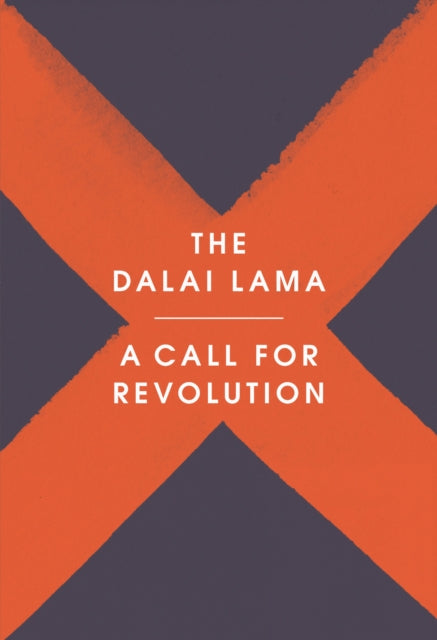 A Call for Revolution - 9781846045899