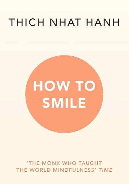 How to Smile - 9781846046551