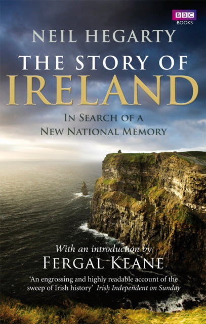 The Story of Ireland - 9781846079702