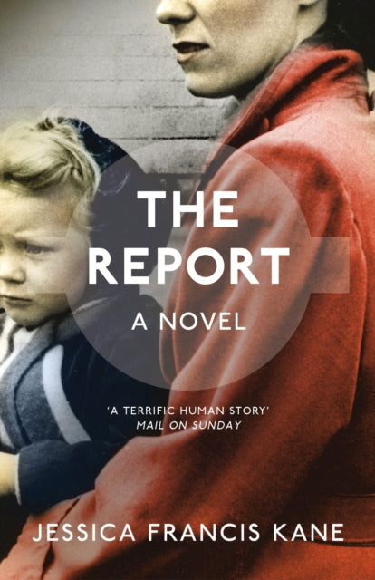 The Report - 9781846272806