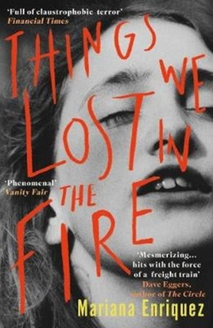 Things We Lost in the Fire - 9781846276361