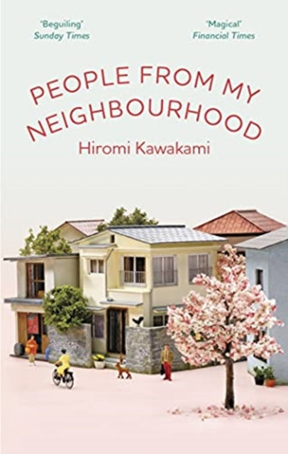 People From My Neighbourhood - 9781846276996