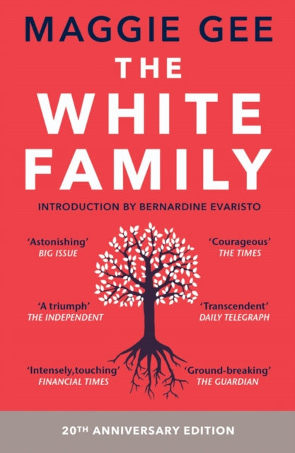 The White Family - 9781846592157