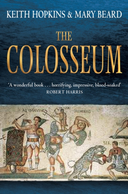 The Colosseum - 9781846684708