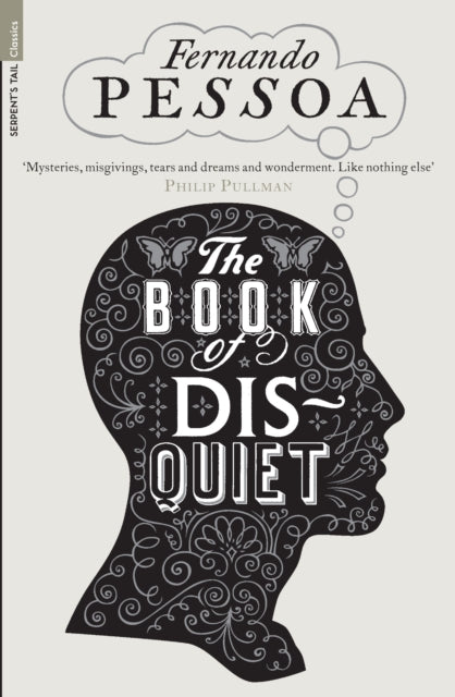 The Book of Disquiet - 9781846687358
