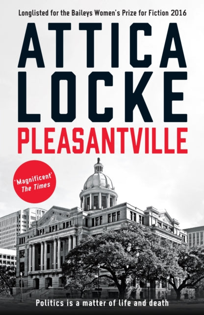 Pleasantville - 9781846689499