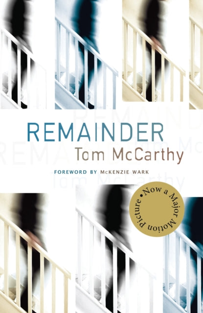 Remainder - 9781846883804
