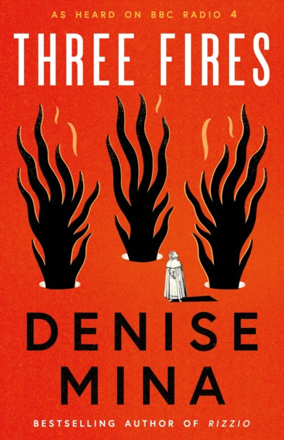 Three Fires - 9781846976384