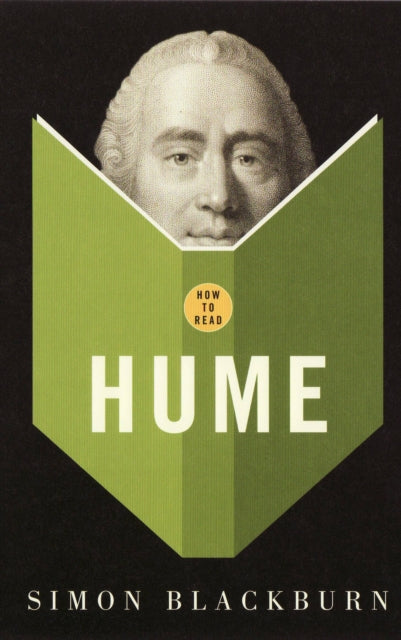 How To Read Hume - 9781847080332