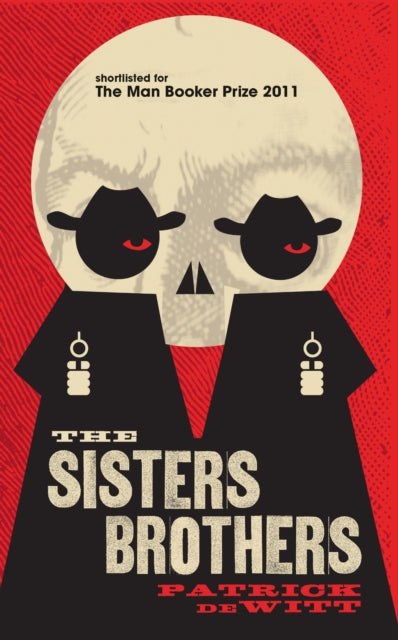 The Sisters Brothers - 9781847083197