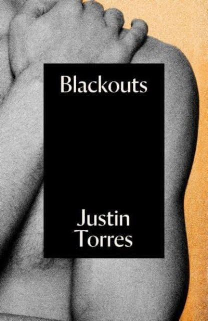 Blackouts : A Novel - 9781847083975