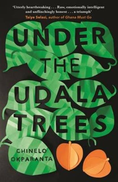 Under the Udala Trees - 9781847088383