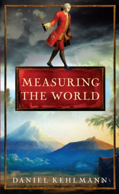 Measuring the World - 9781847240460