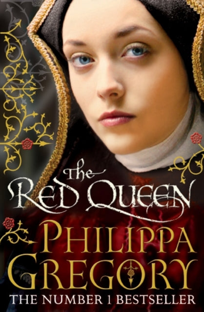 The Red Queen : Cousins' War 2 - 9781847394651