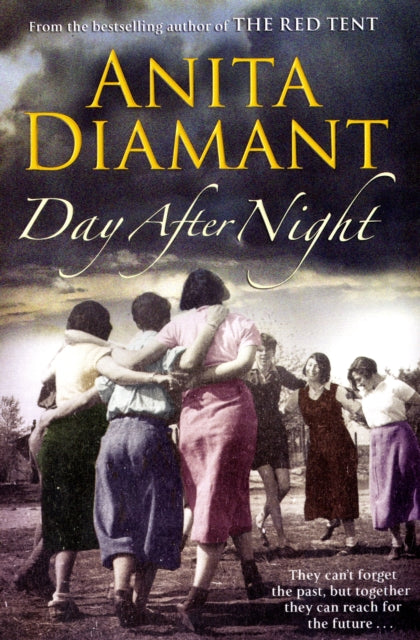 Day After Night - 9781847398611