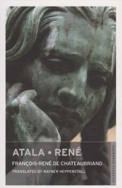 Atala and Rene - 9781847491541